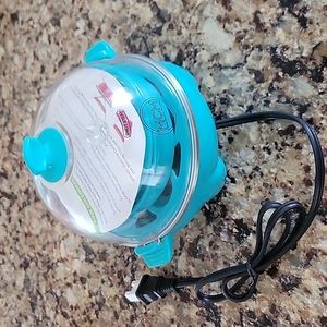 MCM Egg cooker, omelets, poached, NEW